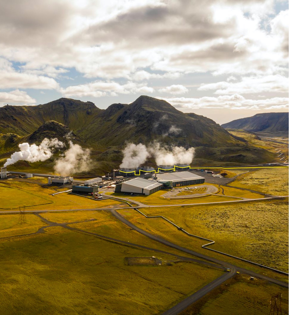 DAS Geothermal