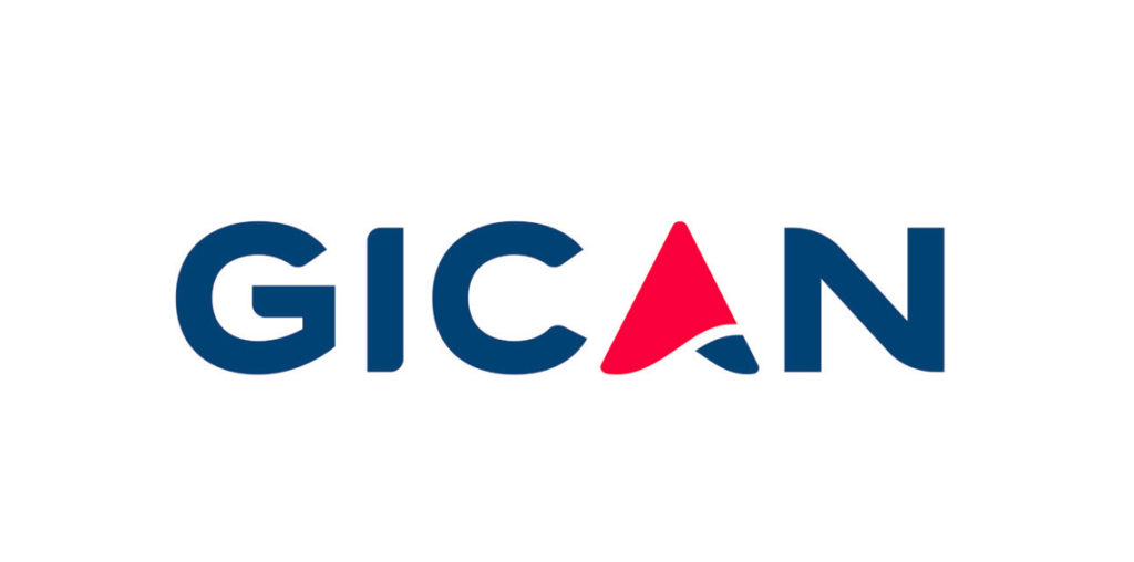 Gican logo